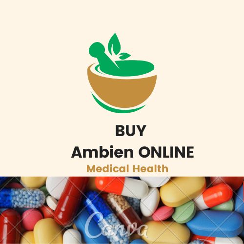 BUY Ambien ONLINE 1