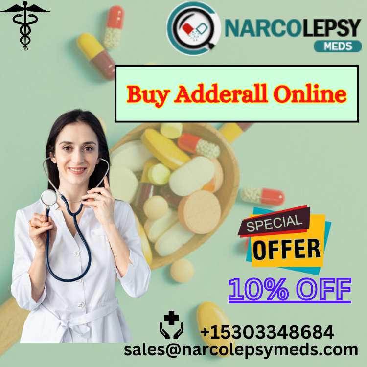 Buy Adderall Online