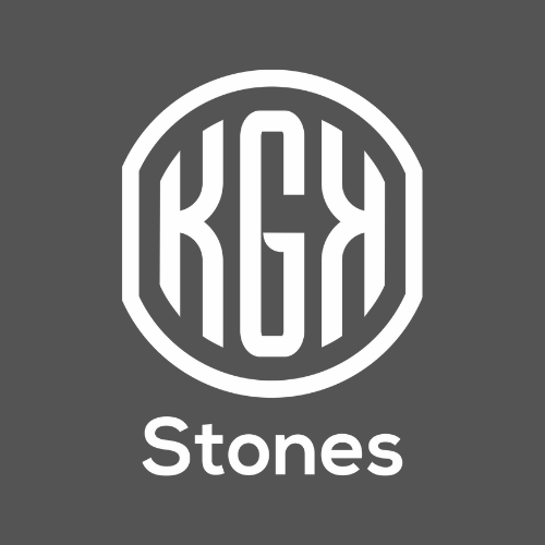 KGK Stones Logo