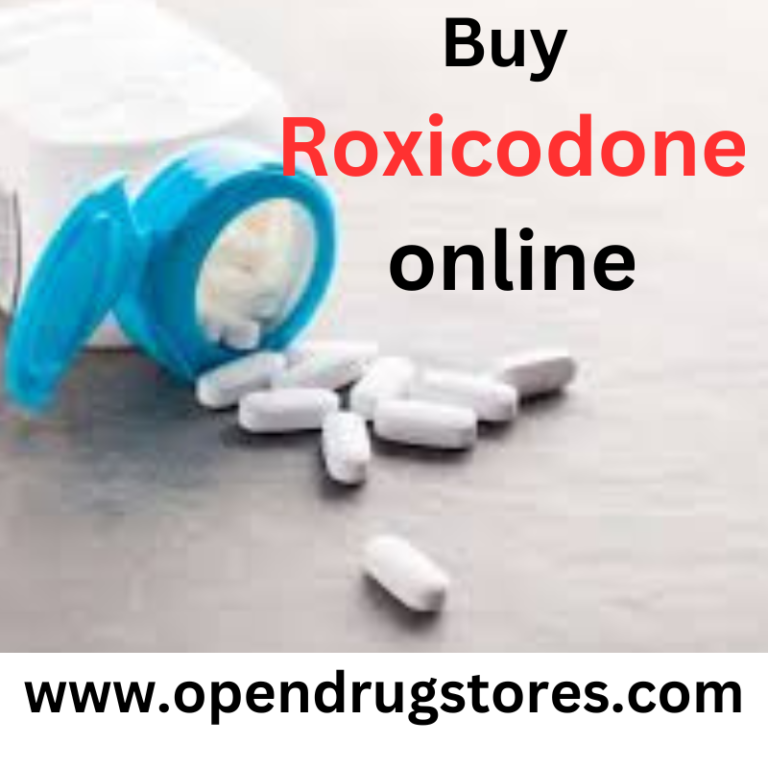 Roxicodone 1 768x768