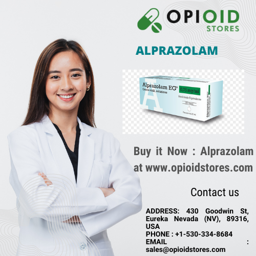 Alprazolam For Sale No Prescription In Arizona