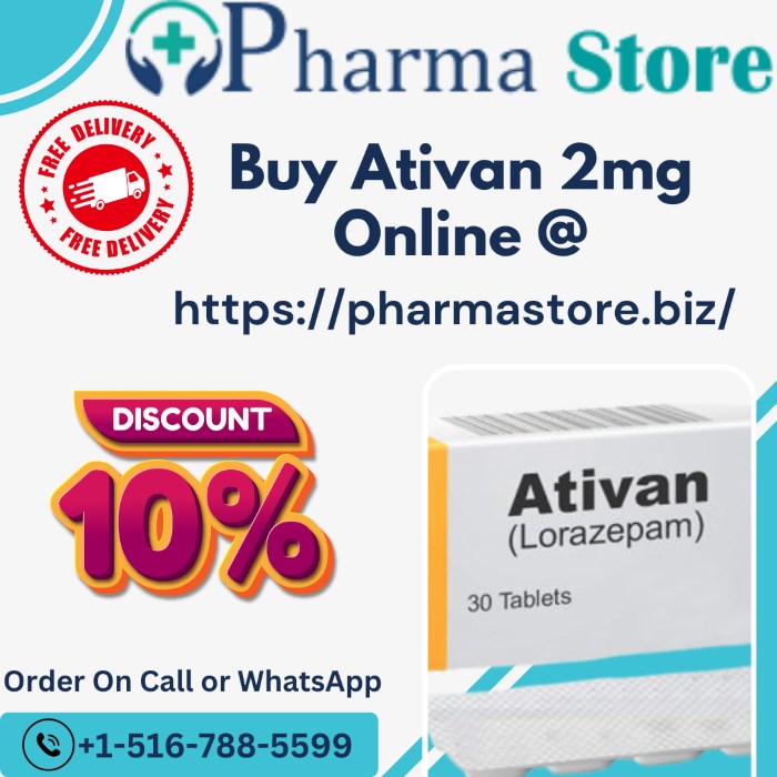 Ativan 1New