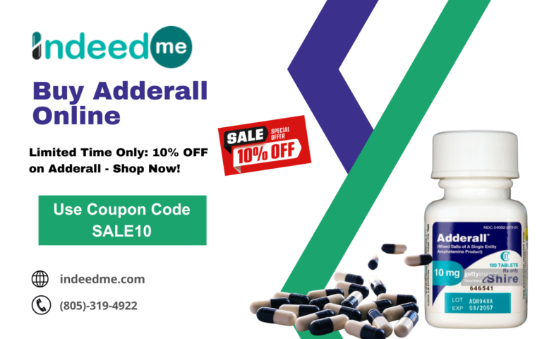 Buy Adderall 10mg Online 768x480