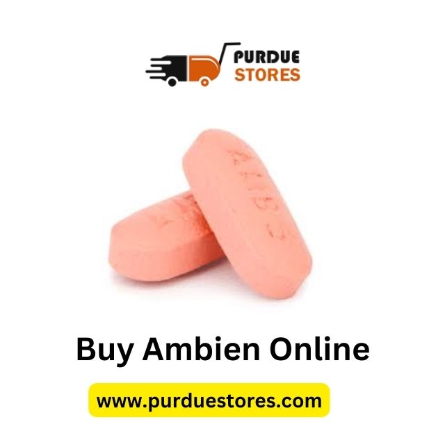 Buy Ambien Online