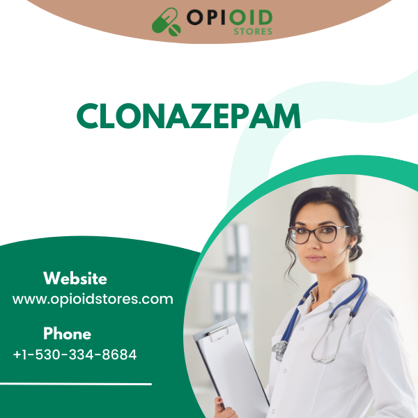 Buy Clonazepam Online Without Written Approval