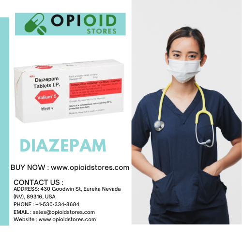 Buy Diazepam 5mg Without Prescription