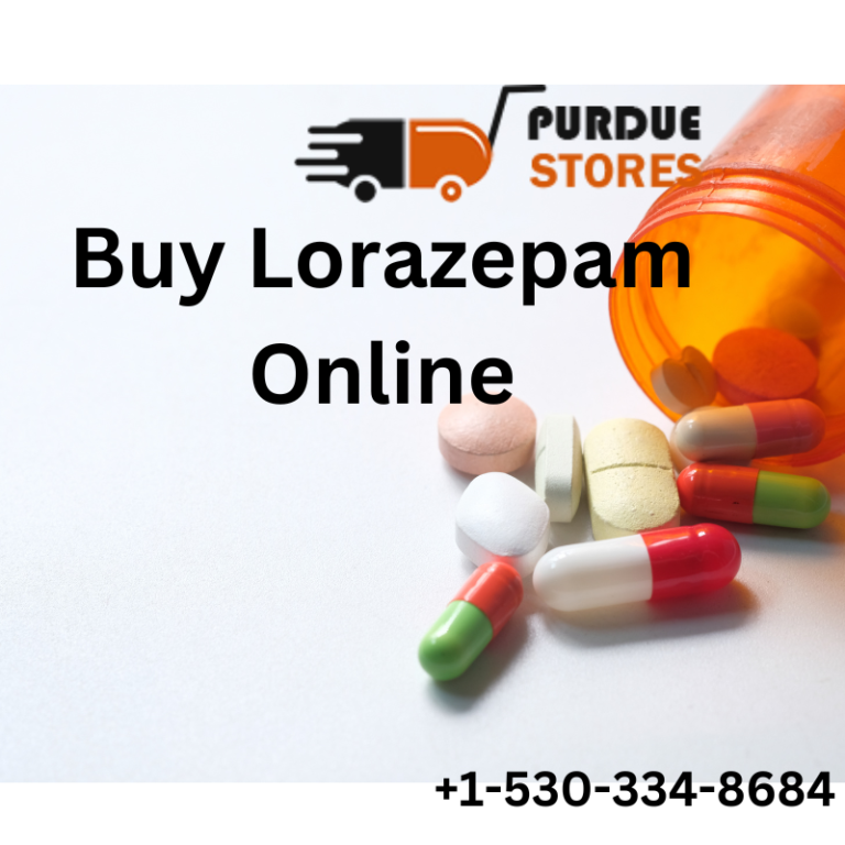 Buy Lorazepam Online 1 768x768