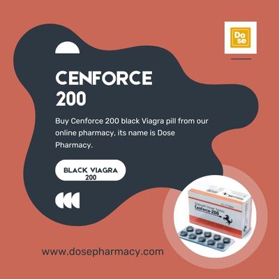 Cenforce 200