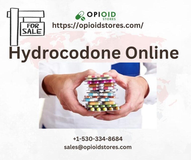 Hydrocodone Online  768x644