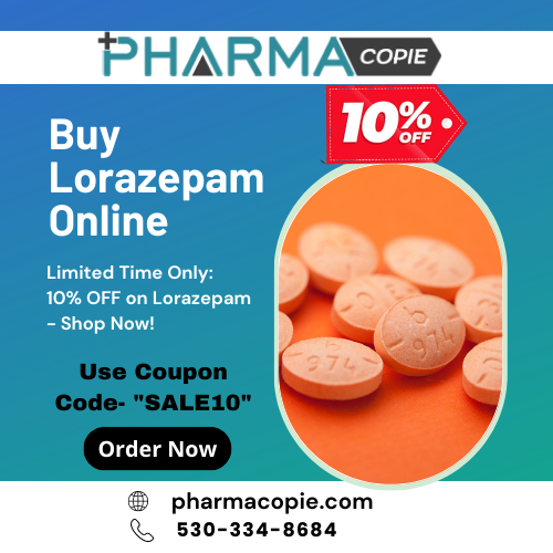 Lorazepam