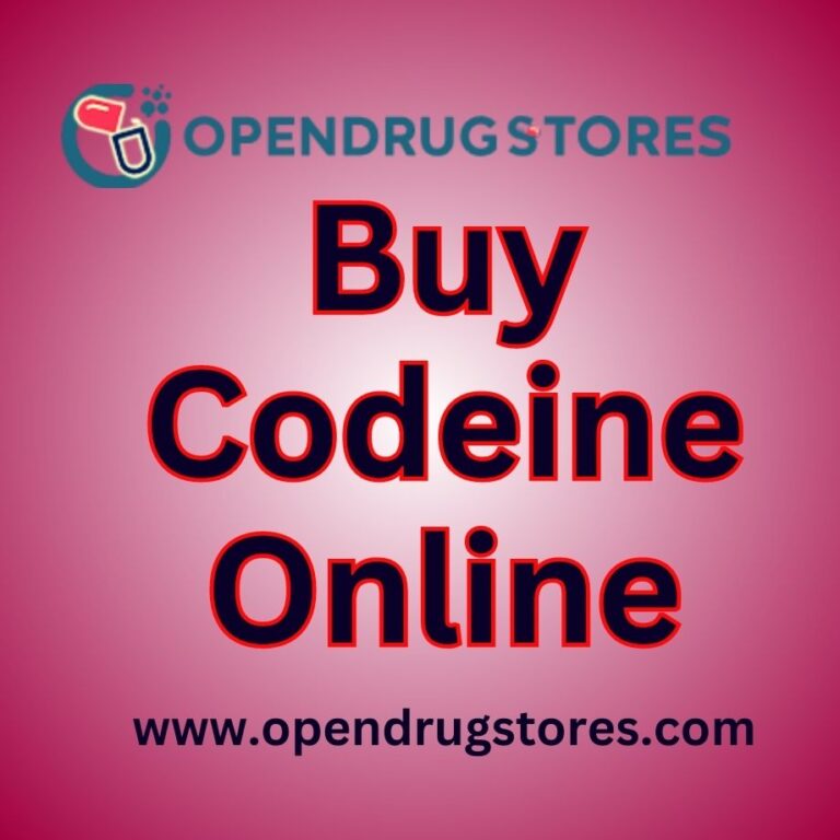 Buy Codeine 30mg Online