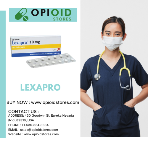 Order Lexapro online No Rx Avoid Insurance