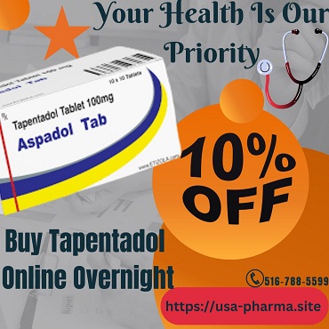 Tapentadol 1