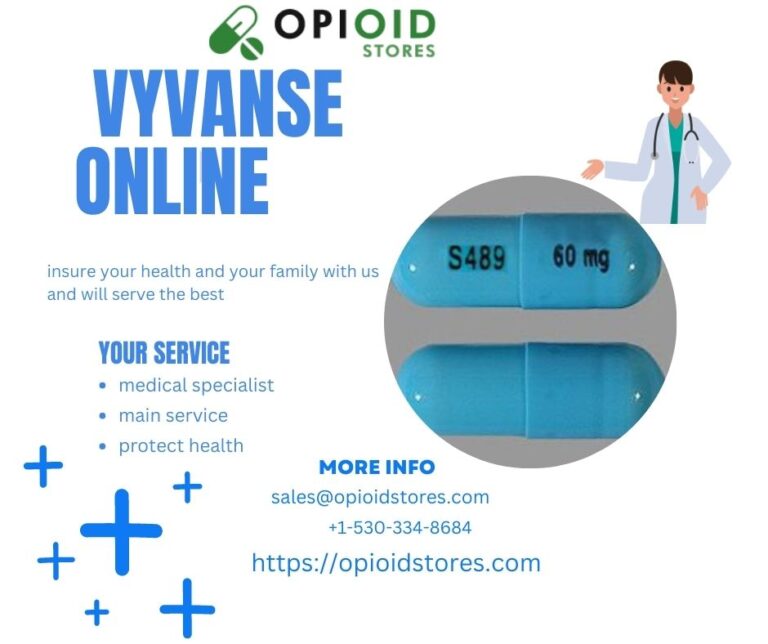 Vyvanse Online 768x644