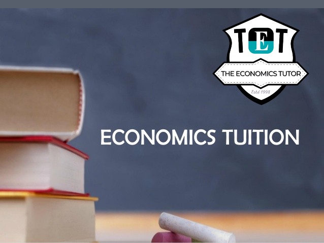 economics tuition singapore 1