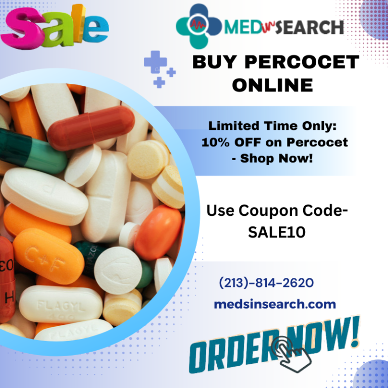 percocet medsearch 768x768