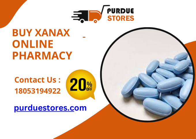 xanax 1