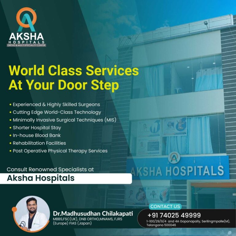 Best Hospitals In Hyderabad 768x768