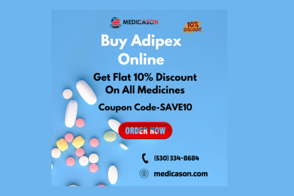 Buy Adipex Online 4