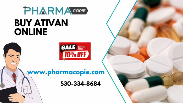 Buy Ativan Online 1