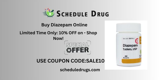 Buy Diazepam Online 4