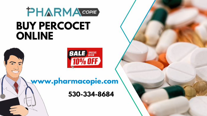 Buy Percocet Online