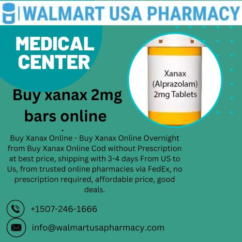 Buy xanax 2mg online