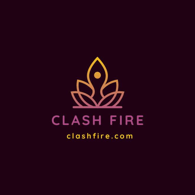 Clash Fire 1