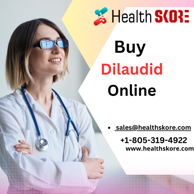 Dilaudid 2