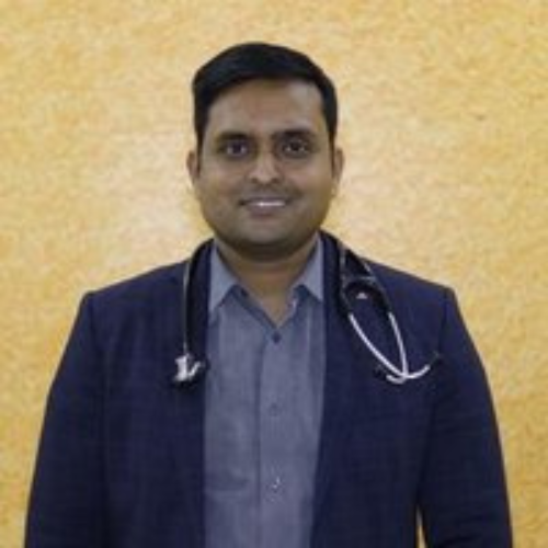 Dr. Satish Sharma