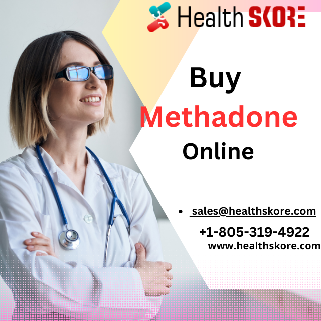 Methadone