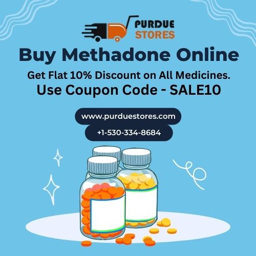 Methadone