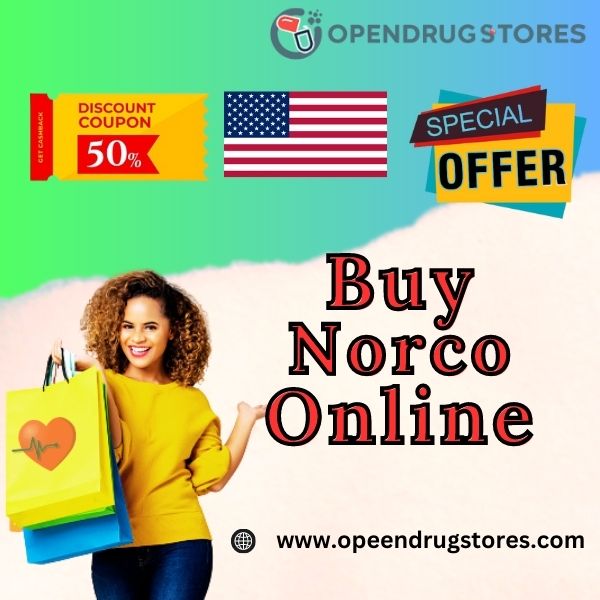 Norco buy online