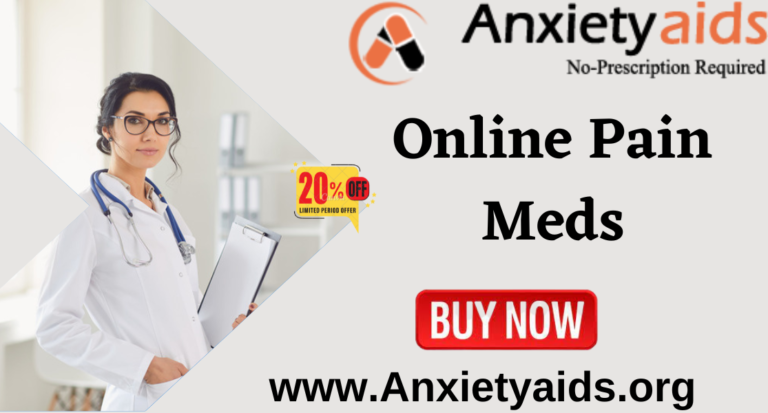 Order Oxycodone Online Without Rx Timely Shipping 768x413