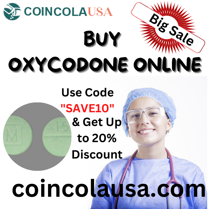 Oxycodone 1