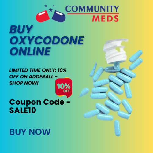 Oxycodone