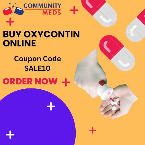 Oxycontin