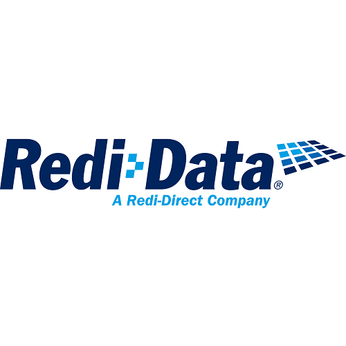 Redi Data Logo