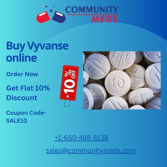 Vyvanse