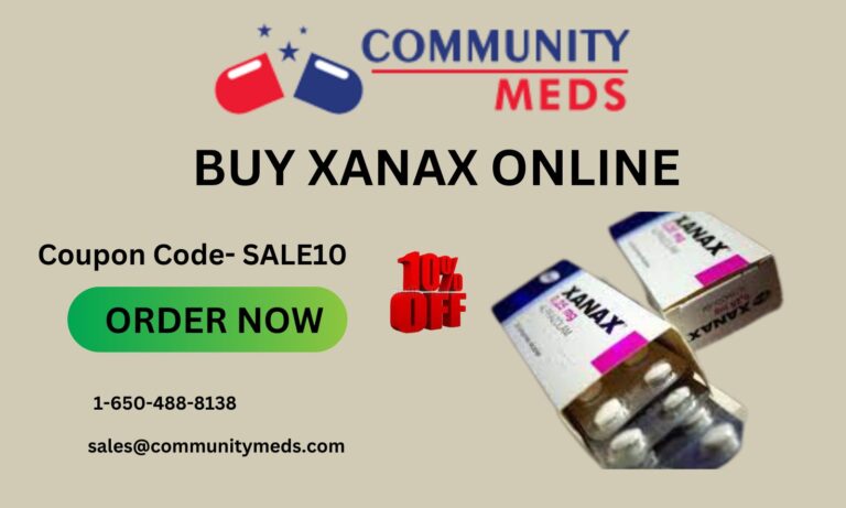 XANAX 768x461