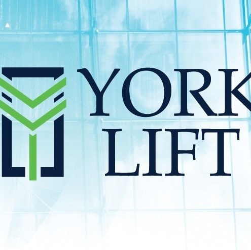 YorkLift Logo