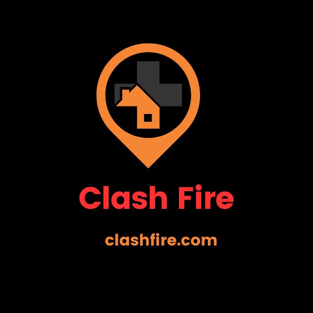 clash fire