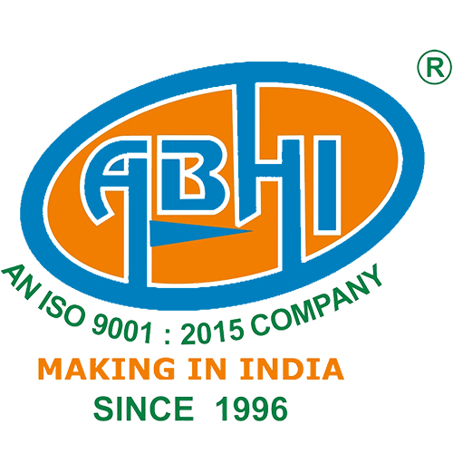 Abhi Fine Logo