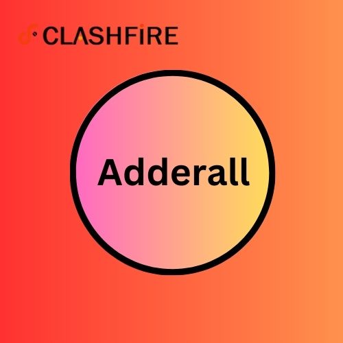 Adderall 2