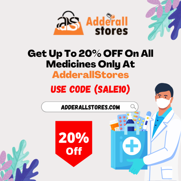 Adderall Stores.com  768x768