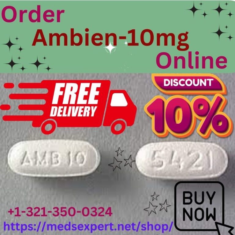 Ambien 10mg 1 768x768