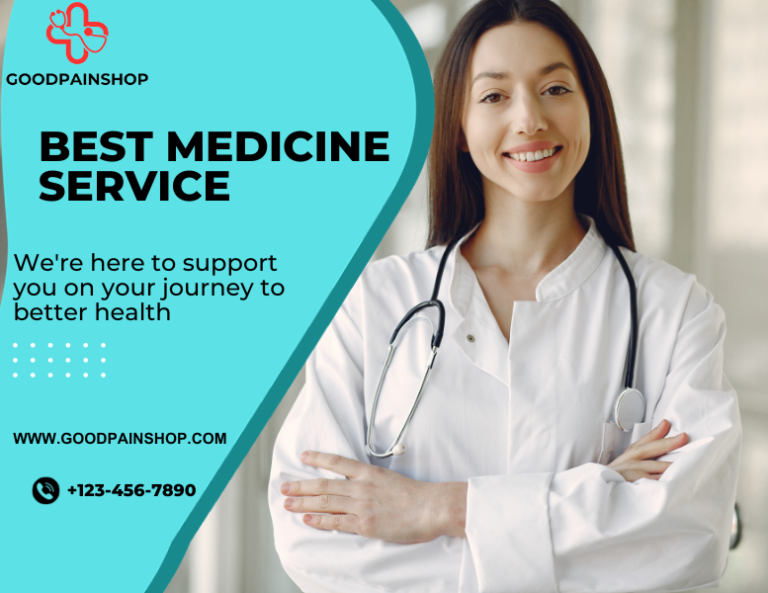 BEST MEDICAL SERVICE 768x593