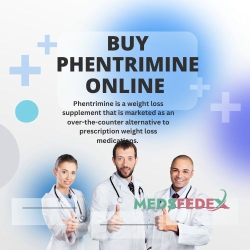 BUY PHENTRIMINE