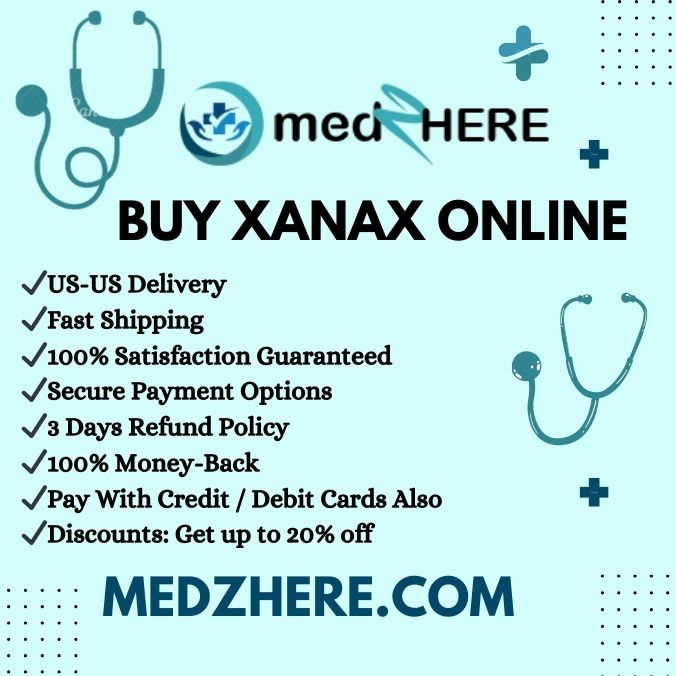 BUY XANAX ONLINE 2 1