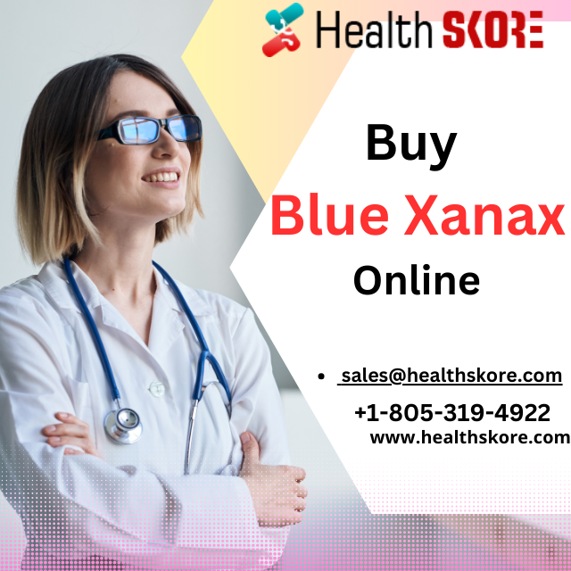 Buy Blue Xanax Bar Online Overnight Fast Shipping